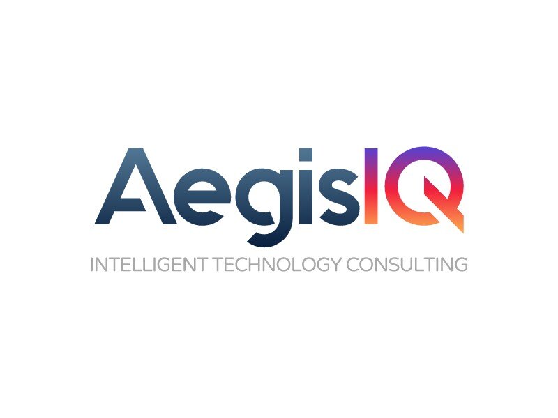 AegisIQ Logo